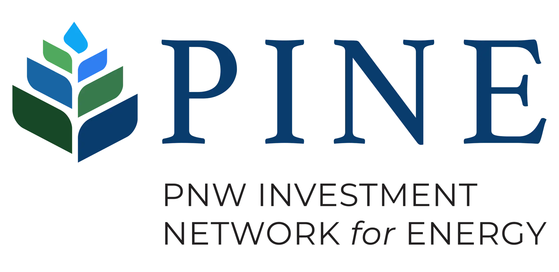 PNW Network for Energy