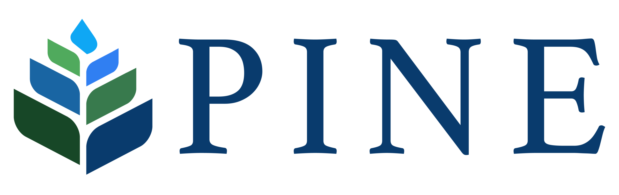 PNW Network for Energy