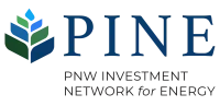 PINE: PNW Investment Network for Energy