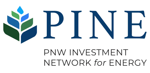 PINE: PNW Investment Network for Energy